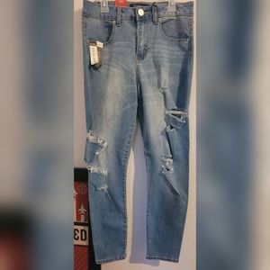 Fashion Nova Jeans